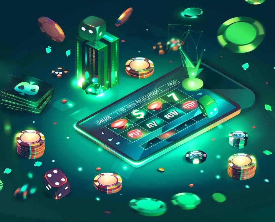 ijobet App 