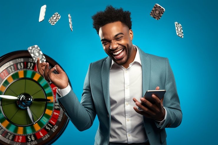 Tampilan Paito Mingguan ijobet di layar ponsel dengan tabel data statistik interaktif
