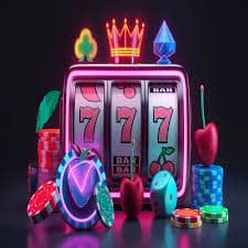 Antarmuka SA Gaming di ijobet dengan dealer langsung dan meja baccarat